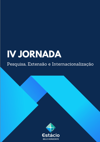 					Visualizar v. 1 n. 1 (2025): Anais da Jornada Acadêmica de Pesquisa e Extensão
				