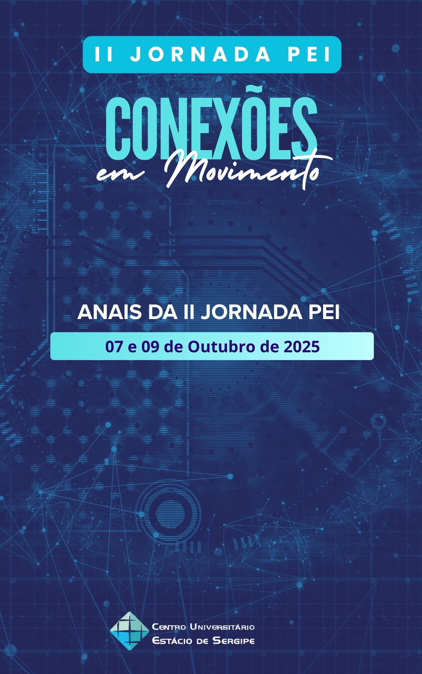 					Visualizar v. 1 n. 2 (2025): Anais da II JORNADA PEI 
				