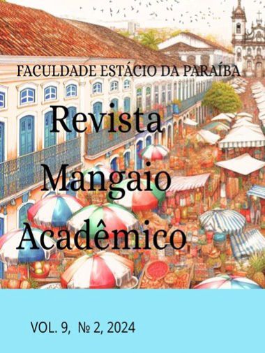 					Visualizar v. 9 n. 2 (2024): Mangaio Acadêmico (agosto - dezembro)
				