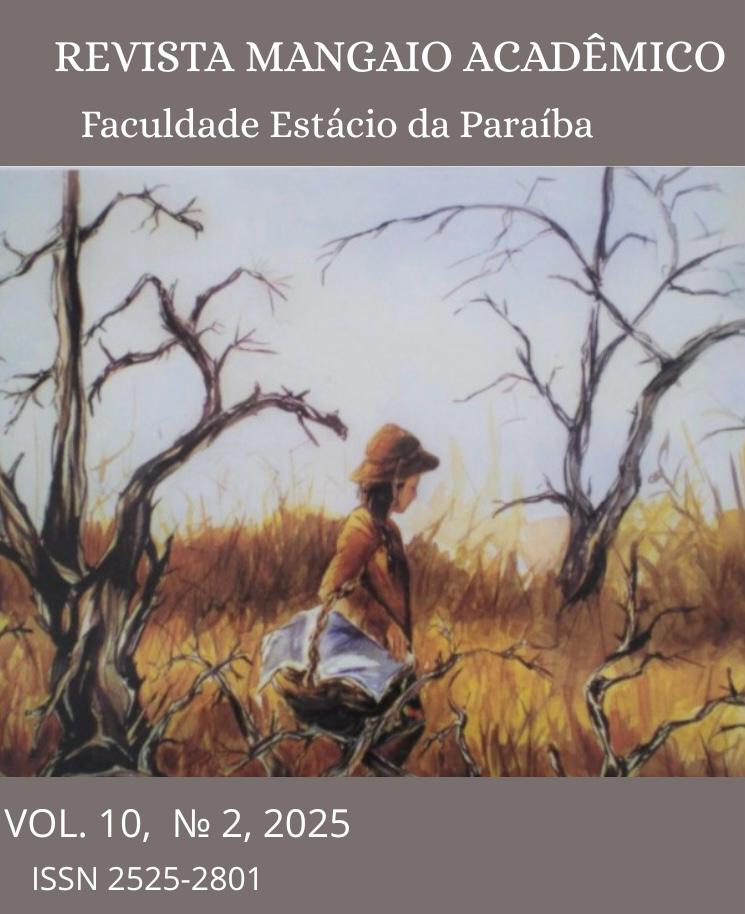 					Visualizar v. 10 n. 2 (2025): Mangaio Acadêmico (julho - dezembro)
				