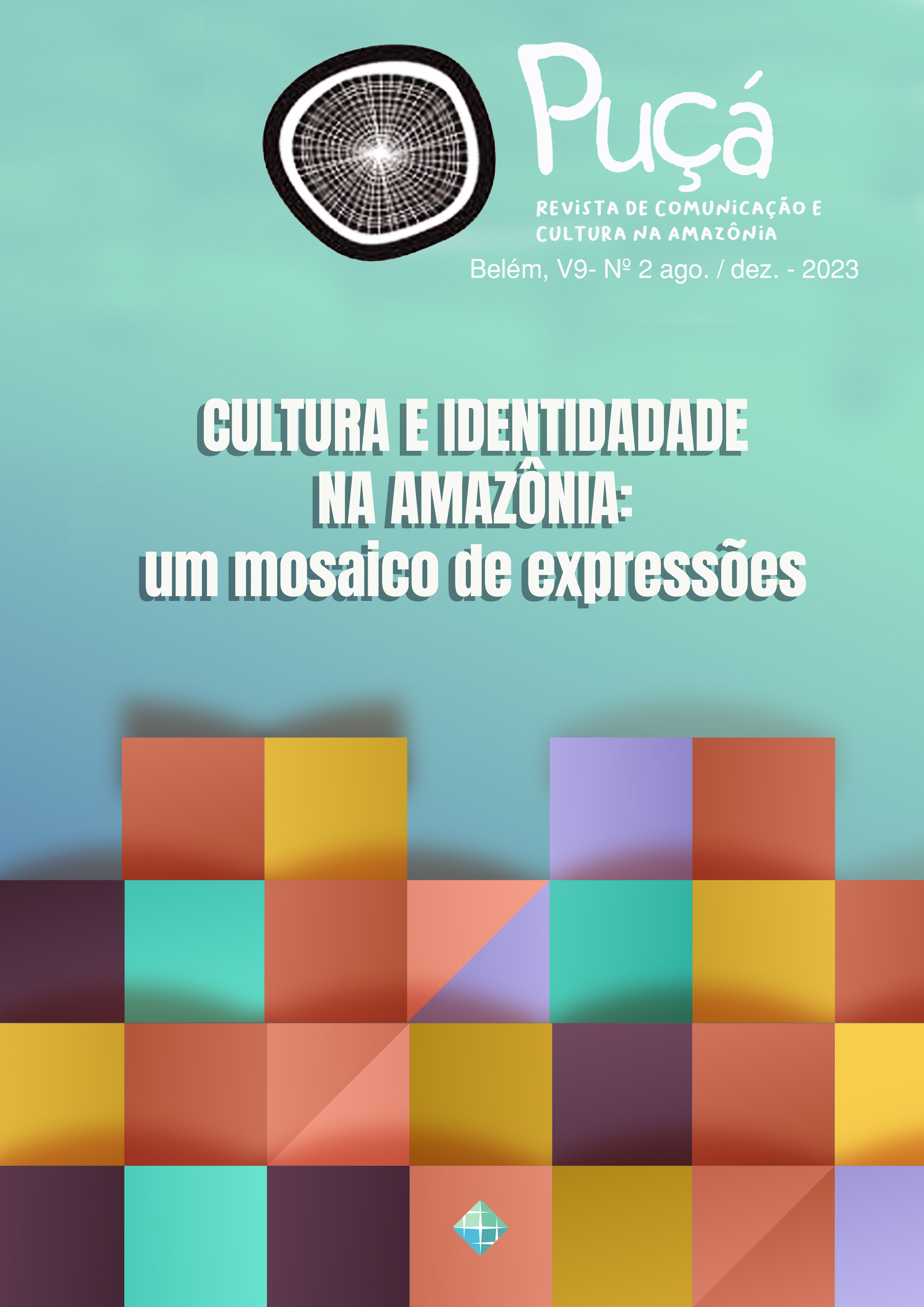 					View Vol. 9 No. 2 (2023): CULTURA E IDENTIDADE NA AMAZÔNIA: UM MOSAICO DE EXPRESSÕES
				