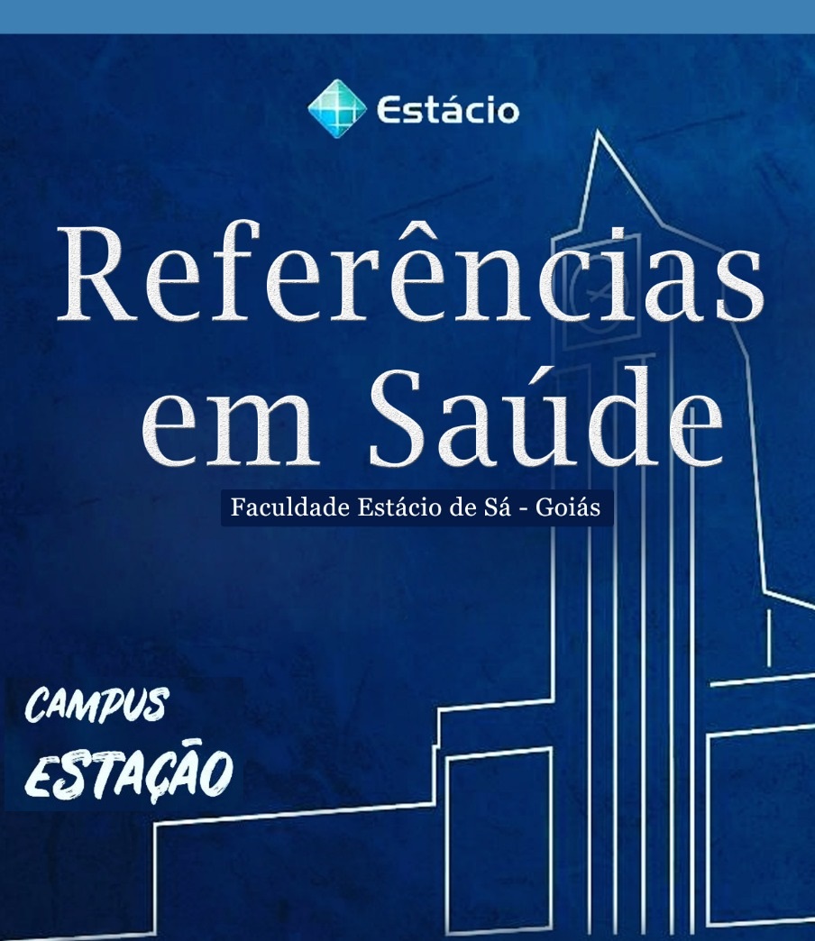 Revista Científica Referências em Saúde da Estácio Goiás