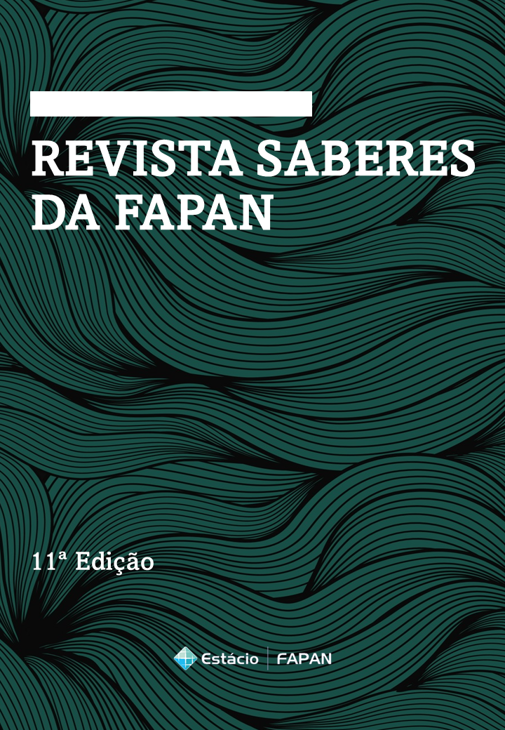 					View Vol. 11 No. 1 (2023): Revista Saberes da Fapan
				