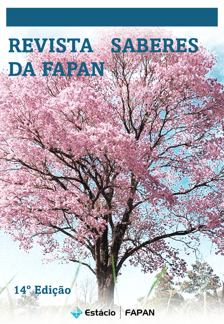 					Visualizar v. 14 n. 1 (2025): Revista Saberes da Fapan
				