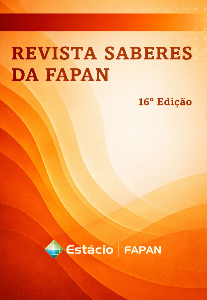 					Visualizar v. 16 n. 1 (2026): Revista Saberes da Fapan
				